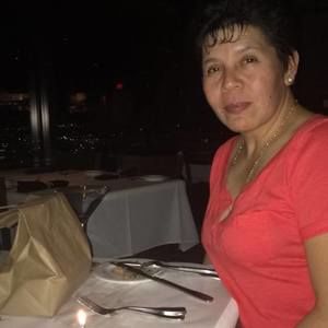 Meet your Posher, Leonor